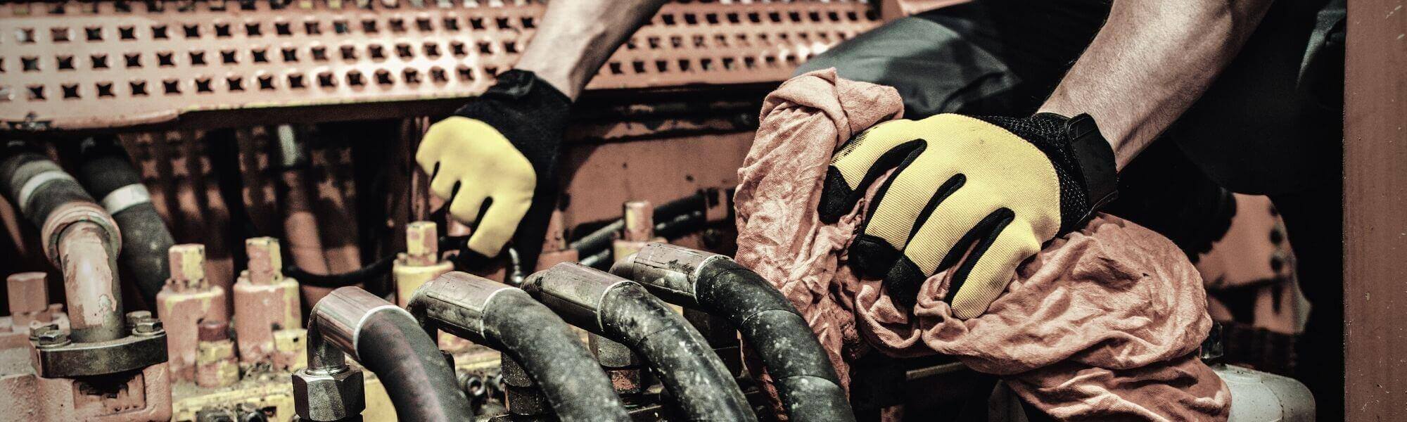 5 Tips on how to increase hydraulic productivity